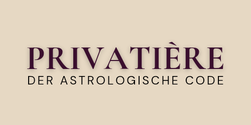 Privatière Code